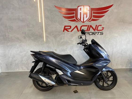 HONDA PCX HONDA PCX